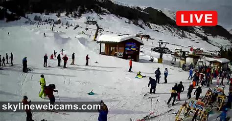 livigno webcam live|More.